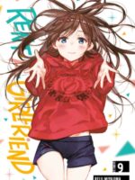 Rent-A-Girlfriend 9