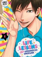 Life Lessons with Uramichi Oniisan 1