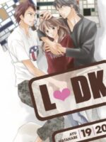 LDK 19-20 (Omnibus)