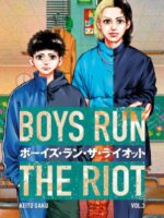 Boys Run the Riot 3