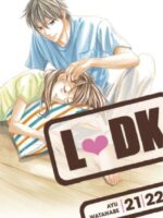 LDK 21-22 (Omnibus)