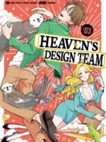 Heaven's Design Team 3