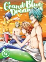 Grand Blue Dreaming 14