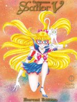 Codename: Sailor V Eternal Edition 1 (Sailor Moon Eternal Edition 11)