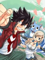 EDENS ZERO 12