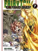 FAIRY TAIL: 100 Years Quest 7