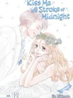 Kiss Me at the Stroke of Midnight 12