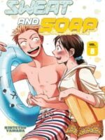 Sweat and Soap 8