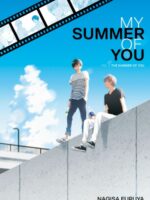 The Summer of You (My Summer of You Vol. 1)