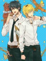 Hitorijime My Hero 11