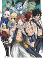 FAIRY TAIL: 100 Years Quest 8