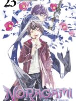 Noragami: Stray God 23