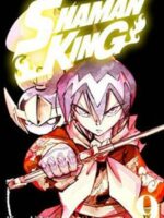 SHAMAN KING Omnibus 4 (Vol. 10-12)