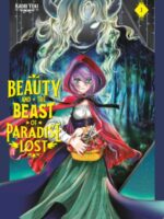 Beauty and the Beast of Paradise Lost 1