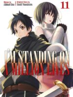 I'm Standing on a Million Lives 11
