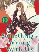 Something's Wrong With Us 10