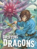 Drifting Dragons 10