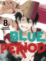 Blue Period 8