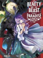 Beauty and the Beast of Paradise Lost 2