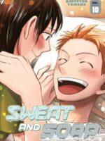 Sweat and Soap 10