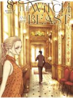 The Witch and the Beast 8