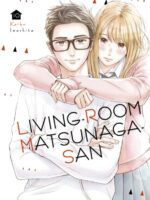 Living-Room Matsunaga-san 10