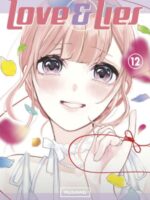 Love and Lies 12: The Lilina Ending