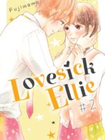 Lovesick Ellie 2
