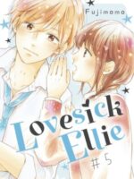 Lovesick Ellie 5
