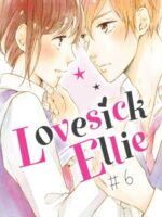 Lovesick Ellie 6
