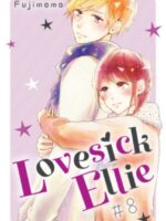 Lovesick Ellie 8
