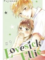 Lovesick Ellie 9