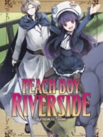 Peach Boy Riverside 6