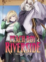 Peach Boy Riverside 7