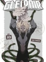 Gleipnir 10