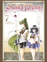 Sailor Moon 7 (Naoko Takeuchi Collection)