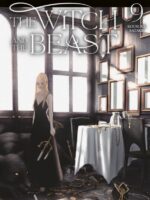 The Witch and the Beast 9