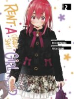 Rent-A-Girlfriend 11