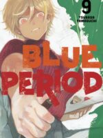 Blue Period 9