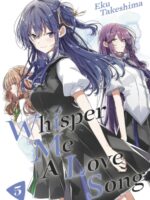 Whisper Me a Love Song 5