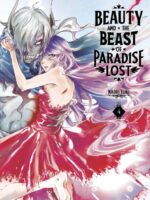 Beauty and the Beast of Paradise Lost 4