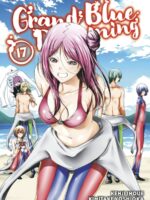 Grand Blue Dreaming 17