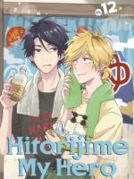 Hitorijime My Hero 12