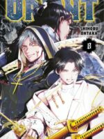 Orient 8