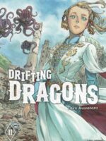 Drifting Dragons 11