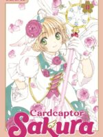 Cardcaptor Sakura: Clear Card 11
