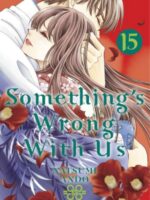 Something's Wrong With Us 15