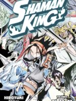 SHAMAN KING Omnibus 11 (Vol. 31-33)