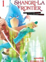 Shangri-La Frontier 1