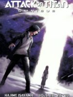 Attack on Titan Omnibus 10 (Vol. 28-30)